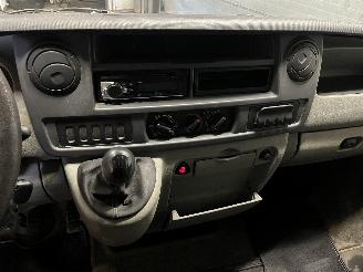 Opel Movano Movano (4A1; 4A2; 4B2; 4B3; 4C2; 4C3) Van 2.5 CDTI (G9U-724) [84kW]  (=
10-2001/03-2007) picture 18