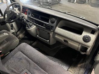 Opel Movano Movano (4A1; 4A2; 4B2; 4B3; 4C2; 4C3) Van 2.5 CDTI (G9U-724) [84kW]  (=
10-2001/03-2007) picture 15