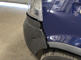 Opel Movano Movano (4A1; 4A2; 4B2; 4B3; 4C2; 4C3) Van 2.5 CDTI (G9U-724) [84kW]  (=
10-2001/03-2007) picture 8