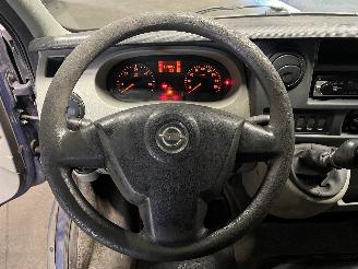 Opel Movano Movano (4A1; 4A2; 4B2; 4B3; 4C2; 4C3) Van 2.5 CDTI (G9U-724) [84kW]  (=
10-2001/03-2007) picture 17