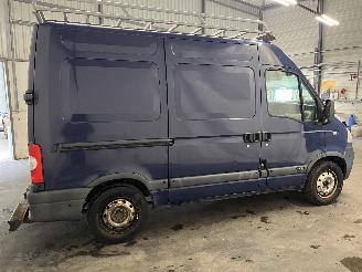 Opel Movano Movano (4A1; 4A2; 4B2; 4B3; 4C2; 4C3) Van 2.5 CDTI (G9U-724) [84kW]  (=
10-2001/03-2007) picture 5