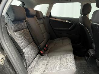Audi A3 A3 Sportback (8PA) Hatchback 5-drs 1.2 TFSI (CBZB) [77kW]  (04-2010/03=
-2013) picture 14