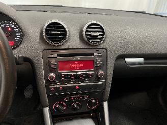 Audi A3 A3 Sportback (8PA) Hatchback 5-drs 1.2 TFSI (CBZB) [77kW]  (04-2010/03=
-2013) picture 18