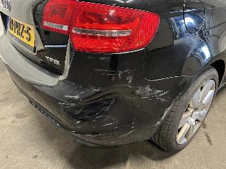 Audi A3 A3 Sportback (8PA) Hatchback 5-drs 1.2 TFSI (CBZB) [77kW]  (04-2010/03=
-2013) picture 9