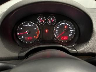 Audi A3 A3 Sportback (8PA) Hatchback 5-drs 1.2 TFSI (CBZB) [77kW]  (04-2010/03=
-2013) picture 19