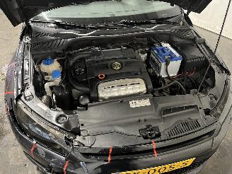 Volkswagen Scirocco Scirocco (137/13AD) Hatchback 3-drs 1.4 TSI 160 16V (CAVD) [118kW]  (0=
5-2008/11-2017) picture 9