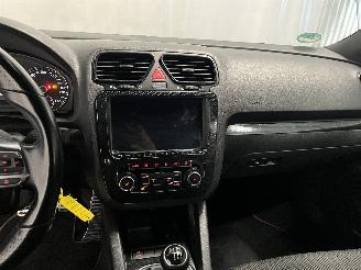Volkswagen Scirocco Scirocco (137/13AD) Hatchback 3-drs 1.4 TSI 160 16V (CAVD) [118kW]  (0=
5-2008/11-2017) picture 18