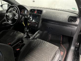 Volkswagen Scirocco Scirocco (137/13AD) Hatchback 3-drs 1.4 TSI 160 16V (CAVD) [118kW]  (0=
5-2008/11-2017) picture 14