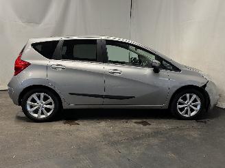 Nissan Note Note (E12) MPV 1.2 DIG-S 98 (HR12DDR) [72kW]  (08-2012/...) picture 6
