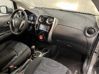 Nissan Note Note (E12) MPV 1.2 DIG-S 98 (HR12DDR) [72kW]  (08-2012/...) picture 17