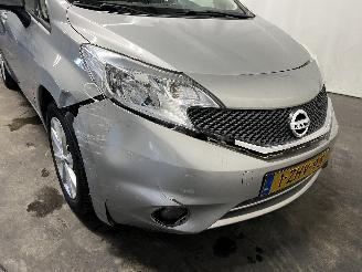 Nissan Note Note (E12) MPV 1.2 DIG-S 98 (HR12DDR) [72kW]  (08-2012/...) picture 7