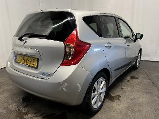 Nissan Note Note (E12) MPV 1.2 DIG-S 98 (HR12DDR) [72kW]  (08-2012/...) picture 4