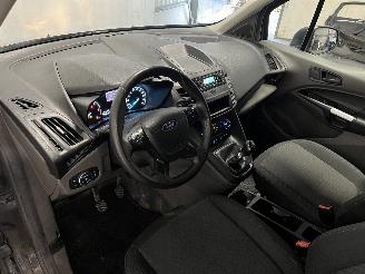 Ford Transit Connect Transit Connect (PJ2) Van 1.5 EcoBlue (BEGA) [55kW]  (05-2018/...) picture 15