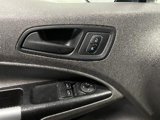 Ford Transit Connect Transit Connect (PJ2) Van 1.5 EcoBlue (BEGA) [55kW]  (05-2018/...) picture 22