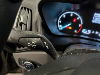 Ford Transit Connect Transit Connect (PJ2) Van 1.5 EcoBlue (BEGA) [55kW]  (05-2018/...) picture 20