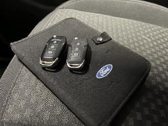 Ford Transit Connect Transit Connect (PJ2) Van 1.5 EcoBlue (BEGA) [55kW]  (05-2018/...) picture 23