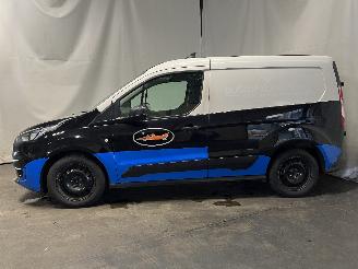 Ford Transit Connect Transit Connect (PJ2) Van 1.5 EcoBlue (BEGA) [55kW]  (05-2018/...) picture 4
