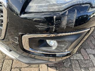 Peugeot 3008 3008 I (0U/HU) MPV 2.0 HYbrid4 16V (DW10CTED4(RHC)) [147kW]  (02-2011/=
08-2016) picture 11