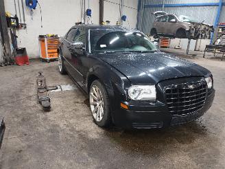 Chrysler 300 C 300 C Sedan 2.7 V6 24V (EER) [142kW]  (09-2004/12-2012) picture 2
