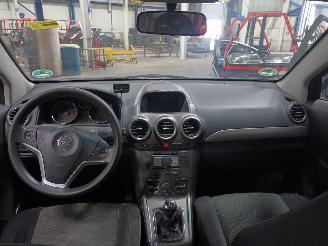 Opel Antara Antara (LA6) SUV 2.4 16V 4x4 (Z24SED(Euro 4)) [103kW]  (08-2006/12-201=
1) picture 4