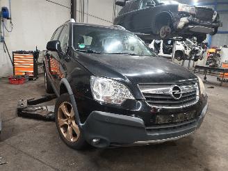 Opel Antara Antara (LA6) SUV 2.4 16V 4x4 (Z24SED(Euro 4)) [103kW]  (08-2006/12-201=
1) picture 2