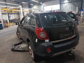 Opel Antara Antara (LA6) SUV 2.4 16V 4x4 (Z24SED(Euro 4)) [103kW]  (08-2006/12-201=
1) picture 3