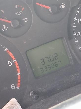Ford Transit Transit Van 2.2 TDCi 16V (SRFB) [85kW]  (10-2008/...) picture 2