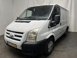 Schadeauto Ford Transit Transit Van 2.2 TDCi 16V (SRFB) [85kW]  (10-2008/...) 2010/8