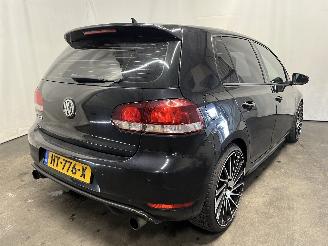 Volkswagen Golf Golf VI (5K1) Hatchback 2.0 GTI 16V (CCZB(Euro 5)) [155kW]  (04-2009/1=
1-2012) picture 5