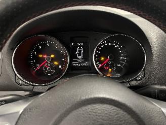 Volkswagen Golf Golf VI (5K1) Hatchback 2.0 GTI 16V (CCZB(Euro 5)) [155kW]  (04-2009/1=
1-2012) picture 17