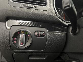 Volkswagen Golf Golf VI (5K1) Hatchback 2.0 GTI 16V (CCZB(Euro 5)) [155kW]  (04-2009/1=
1-2012) picture 20