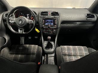 Volkswagen Golf Golf VI (5K1) Hatchback 2.0 GTI 16V (CCZB(Euro 5)) [155kW]  (04-2009/1=
1-2012) picture 13