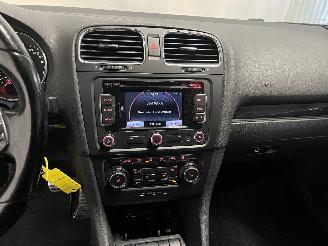 Volkswagen Golf Golf VI (5K1) Hatchback 2.0 GTI 16V (CCZB(Euro 5)) [155kW]  (04-2009/1=
1-2012) picture 16