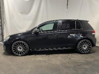 Volkswagen Golf Golf VI (5K1) Hatchback 2.0 GTI 16V (CCZB(Euro 5)) [155kW]  (04-2009/1=
1-2012) picture 4