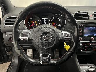 Volkswagen Golf Golf VI (5K1) Hatchback 2.0 GTI 16V (CCZB(Euro 5)) [155kW]  (04-2009/1=
1-2012) picture 15