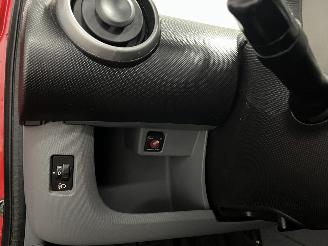 Citroën C1 C1 Hatchback 1.0 12V (384F(CFA)) [50kW]  (06-2005/09-2014) picture 20