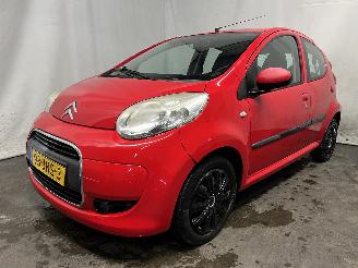 Citroën C1 C1 Hatchback 1.0 12V (384F(CFA)) [50kW]  (06-2005/09-2014) picture 3