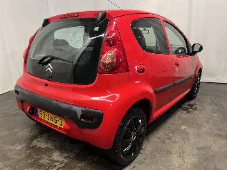 Citroën C1 C1 Hatchback 1.0 12V (384F(CFA)) [50kW]  (06-2005/09-2014) picture 5