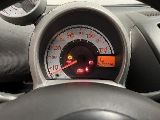 Citroën C1 C1 Hatchback 1.0 12V (384F(CFA)) [50kW]  (06-2005/09-2014) picture 17