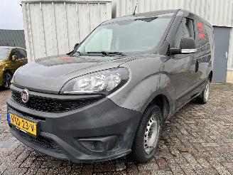  Fiat Doblo Doblo Cargo (263) Van 1.6 D Multijet (55280444) [77kW]  (02-2010/07-20=
22) 2020/6