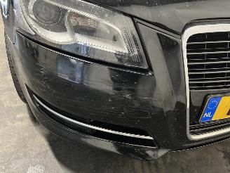 Audi A3 A3 Sportback (8PA) Hatchback 5-drs 1.2 TFSI (CBZB) [77kW]  (04-2010/03=
-2013) picture 8
