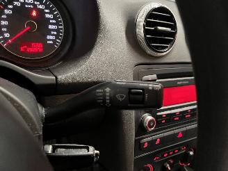 Audi A3 A3 Sportback (8PA) Hatchback 5-drs 1.2 TFSI (CBZB) [77kW]  (04-2010/03=
-2013) picture 20