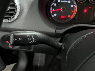 Audi A3 A3 Sportback (8PA) Hatchback 5-drs 1.2 TFSI (CBZB) [77kW]  (04-2010/03=
-2013) picture 21
