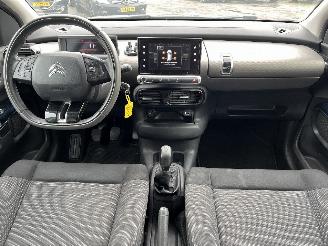 Citroën C4 C4 Cactus (0B/0P) Hatchback 5-drs 1.2 PureTech 82 12V (EB2F(HMZ)) [60k=
W]  (09-2014/...) picture 15