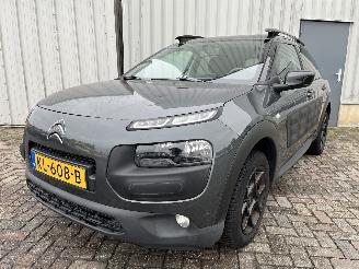  Citroën C4 C4 Cactus (0B/0P) Hatchback 5-drs 1.2 PureTech 82 12V (EB2F(HMZ)) [60k=
W]  (09-2014/...) 2016/10