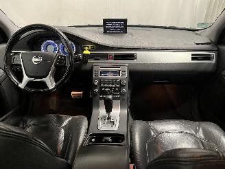 Volvo V-70 V70 (BW) Combi 2.0 T 16V (B4204T6) [149kW]  (09-2009/12-2011) picture 14