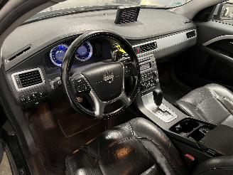 Volvo V-70 V70 (BW) Combi 2.0 T 16V (B4204T6) [149kW]  (09-2009/12-2011) picture 15