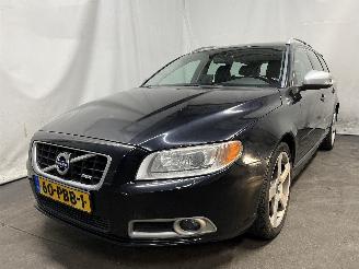  Volvo V-70 V70 (BW) Combi 2.0 T 16V (B4204T6) [149kW]  (09-2009/12-2011) 2011/1