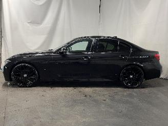 BMW 3-serie 3 serie (F30) Sedan 330e (B48-B20A) [185kW]  (11-2015/10-2018) picture 4