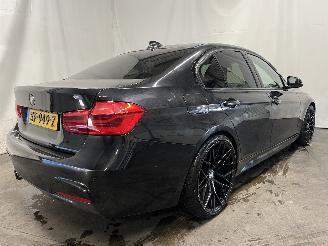 BMW 3-serie 3 serie (F30) Sedan 330e (B48-B20A) [185kW]  (11-2015/10-2018) picture 6